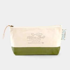 The Superior Labor x Traveler's COMPANY Engineer Pouch